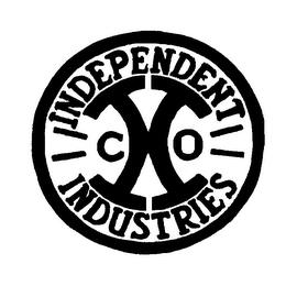 INDEPENDENT INDUSTRIES CO