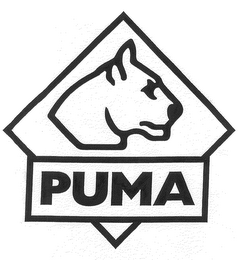 PUMA