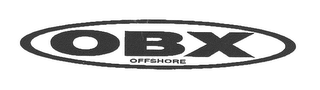 OBX OFFSHORE