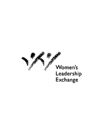 WOMEN'S LEADERSHIP EXCHANGE