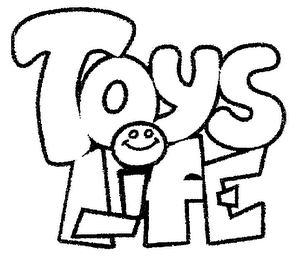 TOYS LIFE