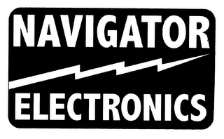 NAVIGATOR ELECTRONICS