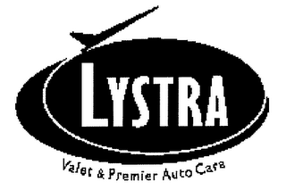 LYSTRA VALET & PREMIER AUTO CARE