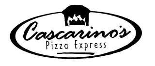 CASCARINO'S PIZZA EXPRESS