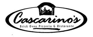 CASCARINO'S BRICK OVEN PIZZERIA & RISTORANTE