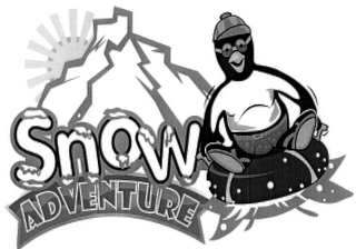 SNOW ADVENTURE