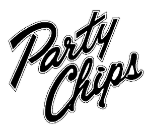 PARTY CHIPS
