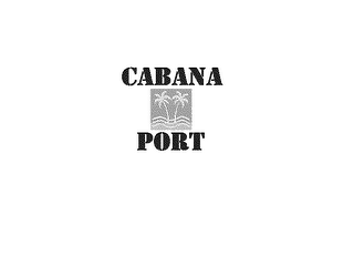 CABANA PORT