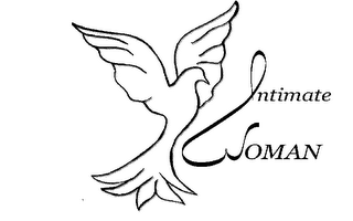 INTIMATE WOMAN