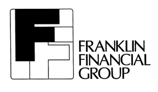 FF FRANKLIN FINANCIAL GROUP