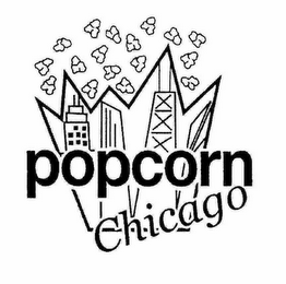 POPCORN CHICAGO