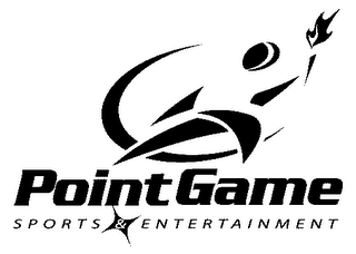 POINT GAME SPORTS & ENTERTAINMENT