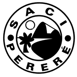 SACI PERERE