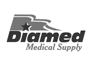 DIAMED MEDICAL SUPPLY