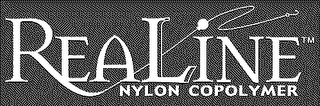 REALINE NYLON COPOLYMER
