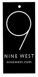 9 NINE WEST NINEWEST.COM