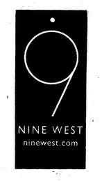 9 NINE WEST NINEWEST.COM