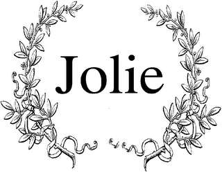 JOLIE