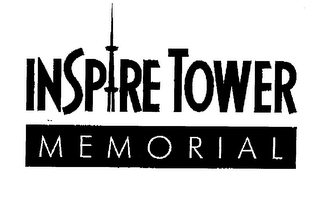 INSPIRE TOWER MEMORIAL