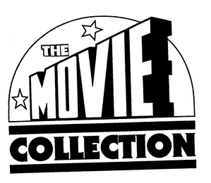 THE MOVIE COLLECTION