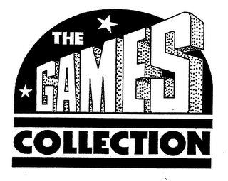 THE GAMES COLLECTION