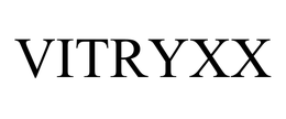 VITRYXX
