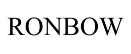 RONBOW BRANDS, INC.