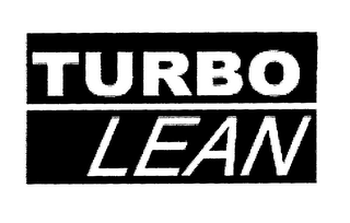 TURBO LEAN