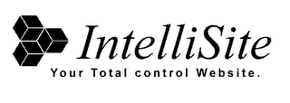 INTELLISITE YOUR TOTAL CONTROL WEBSITE.