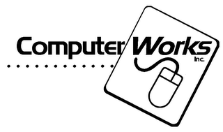 COMPUTER WORKS INC.