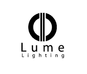 LUME LIGHTING