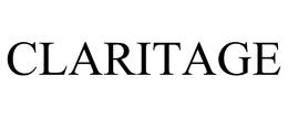CLARITAGE