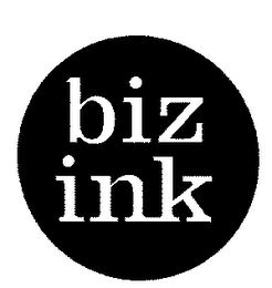 BIZ INK