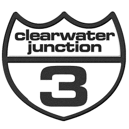 CLEARWATER JUNCTION 3