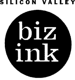 SILICON VALLEY BIZ INK