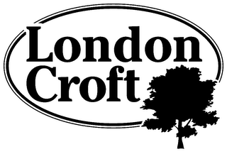 LONDON CROFT