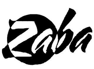 ZABA