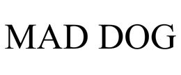 MAD DOG
