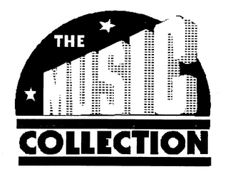 THE MUSIC COLLECTION