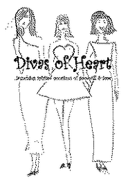 DIVAS OF HEART LAUNCHING SPIRITED OCCASIONS OF GOODWILL AND LOVE