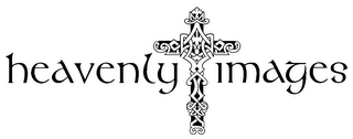 HEAVENLY IMAGES