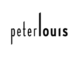 PETER LOUIS