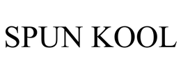 SPUN KOOL