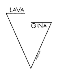 LAVA GINA