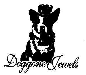DOGGONE JEWELS