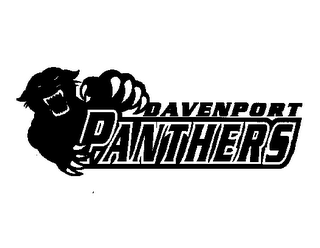 DAVENPORT PANTHERS