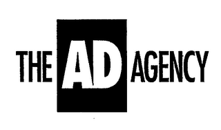 THE AD AGENCY