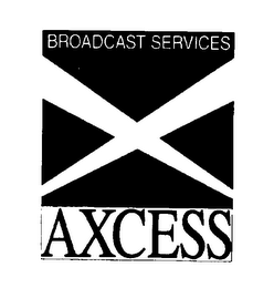 AXCESS BROADCAST SERVICES