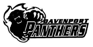 DAVENPORT PANTHERS