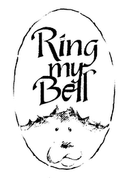 RING MY BELL